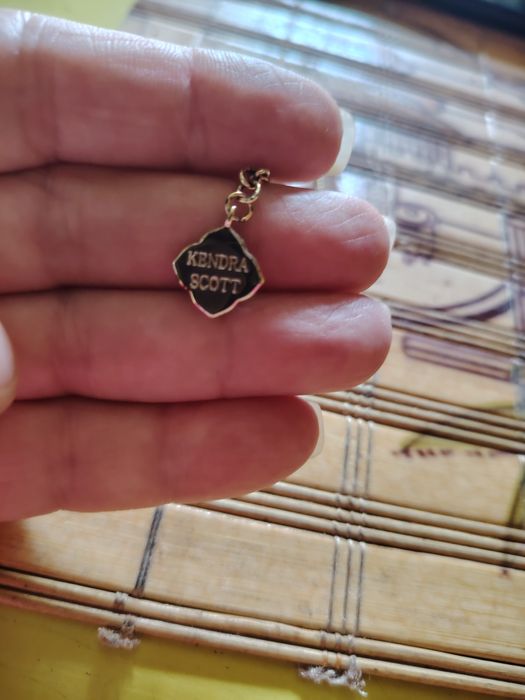 Колие на Kendra Skott