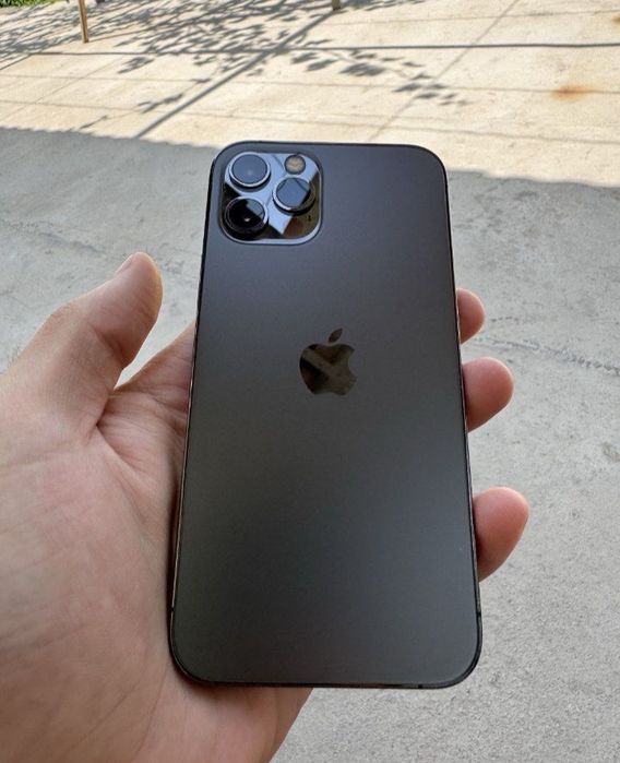Iphone 12 pro 128Gb