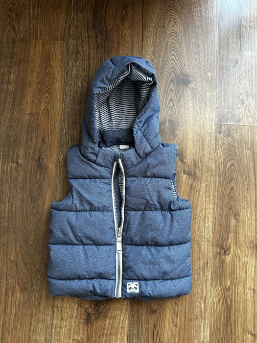 Vesta marimea 86 H&M