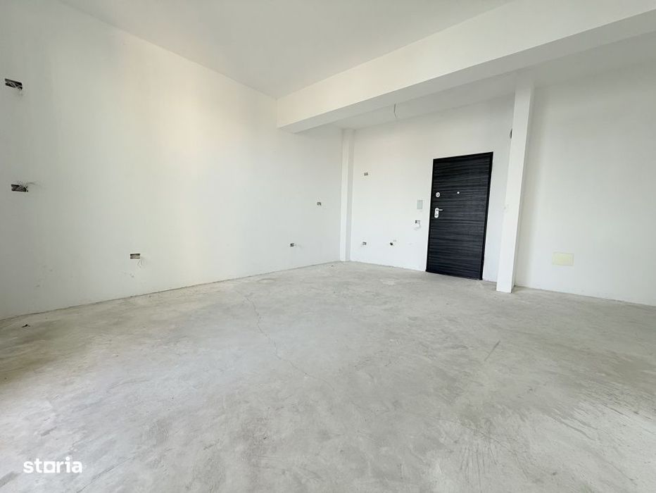 Apartament de vanzare cu 2 camere Mamaia–vedere la Lacul Siutghiol