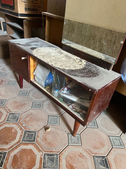 Трюмо ТРИМО Советский