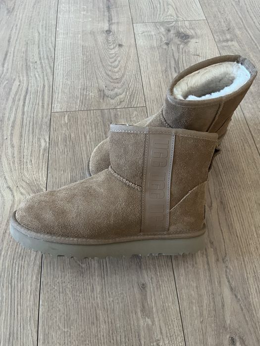 Ugg marimea 37 impecabile