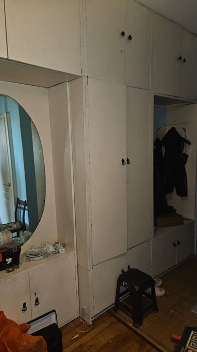 Отдам на дрова           .