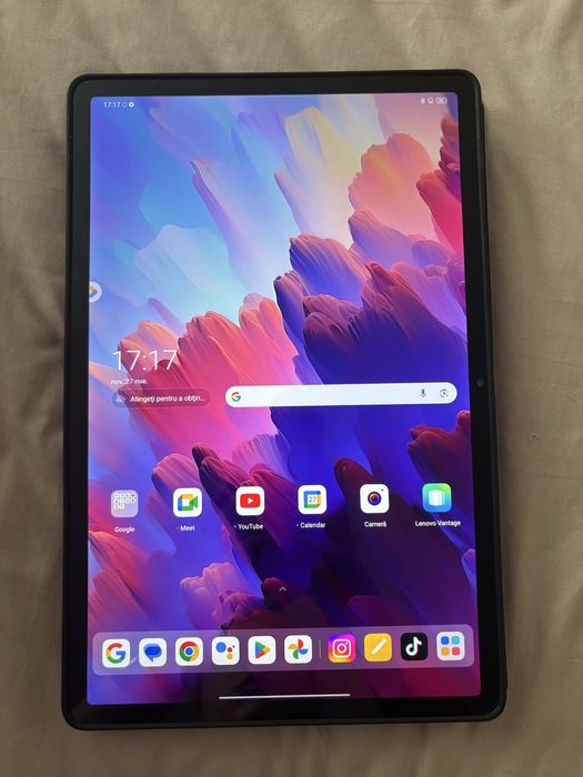 Lenovo  TAB P12 Pen plus