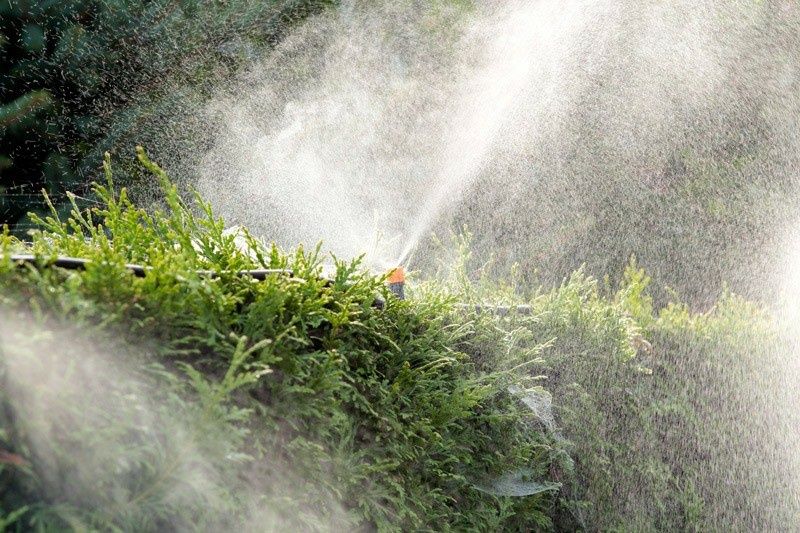 Микроклимат установка качество 100%