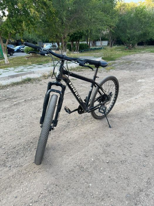 Продам велосипед grace