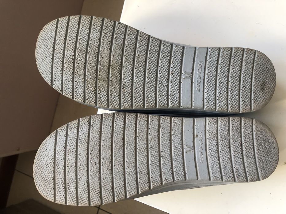 Зимняя женская обувь