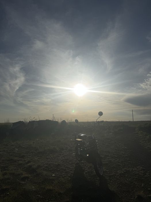 Электро велосипед