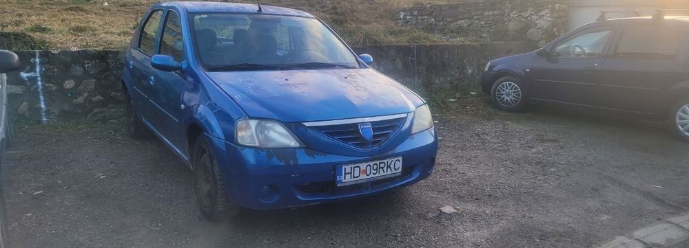 Dacia Logan  1.6