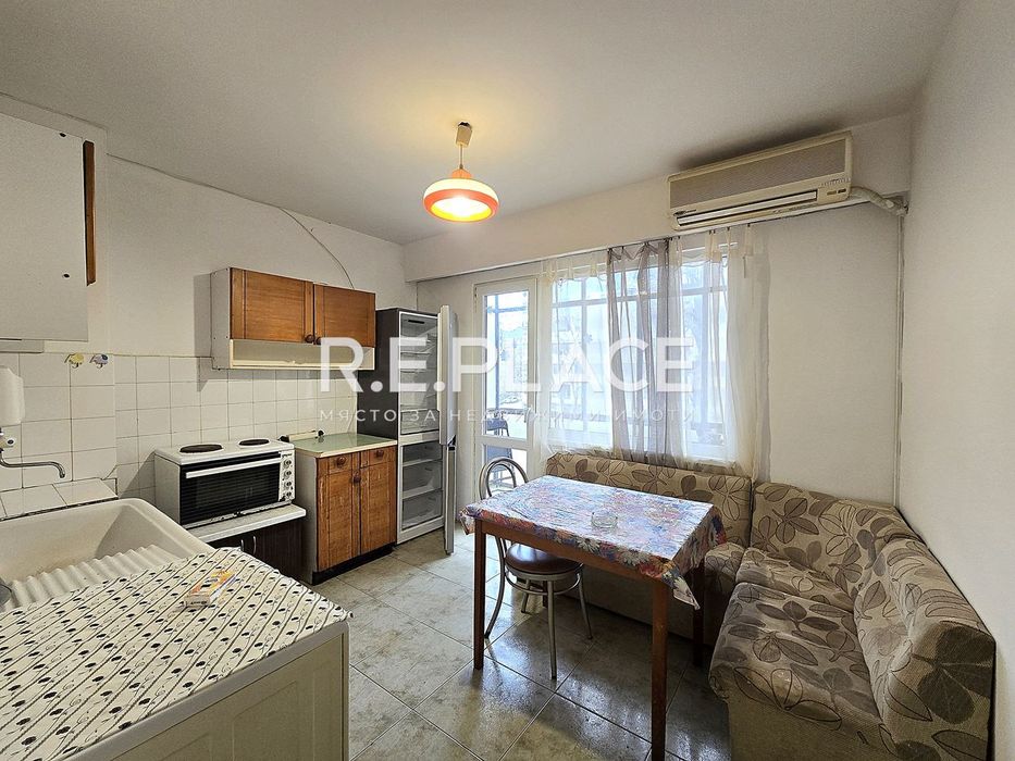 Продава се Тристаен апартамент в Варна, Левски - 80 кв.м за 1500 €/кв.м - Снимка #6