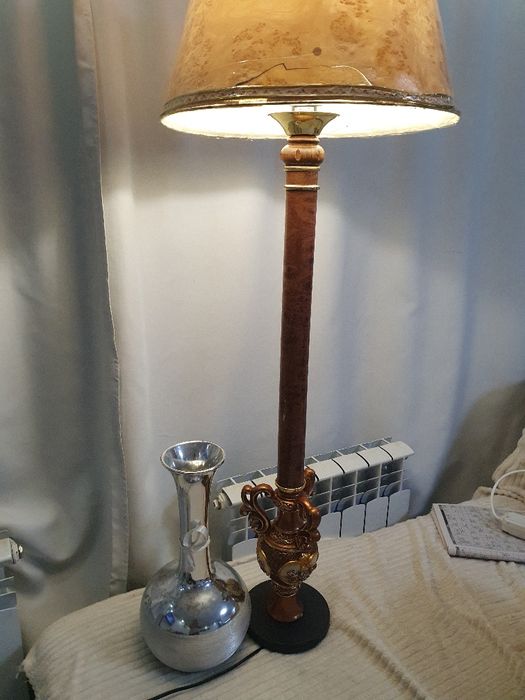 Торшеры  светильники