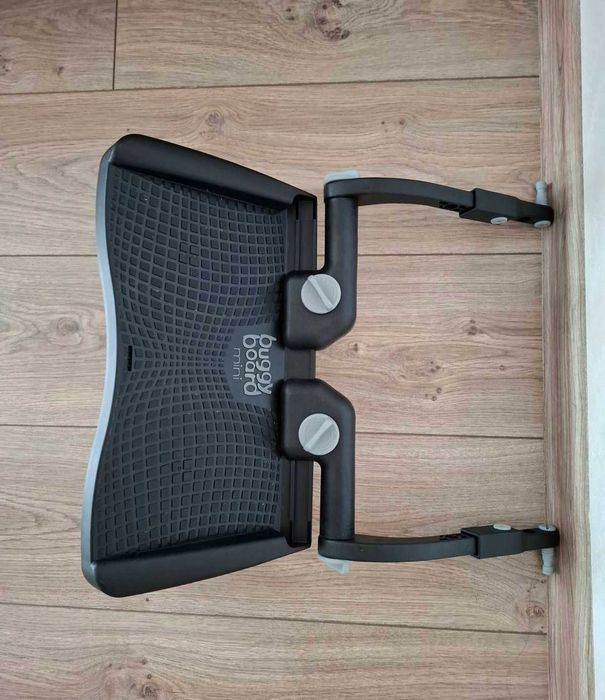 Борд за количка за второ дете Lascal Mini Buggy Board