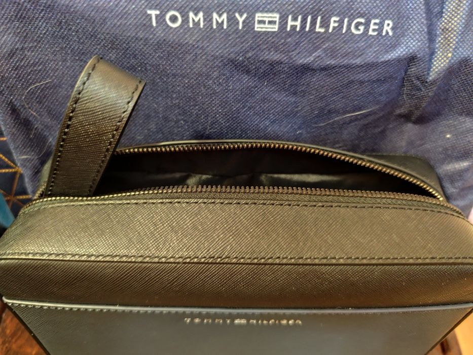 Мужская барсетка