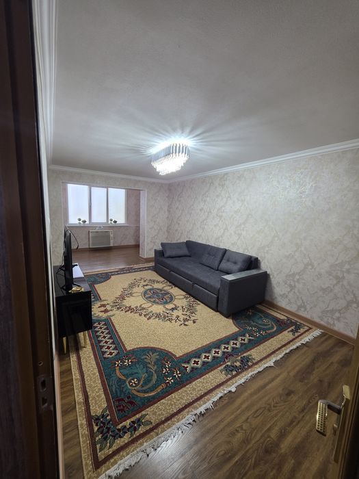 Сдаётся квартира на долгий срок