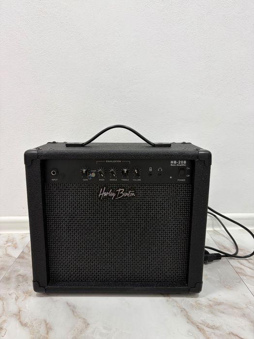 Chitară bass, Thomann