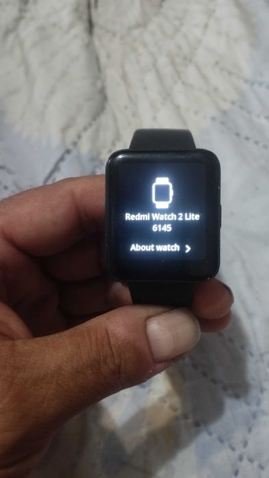 Redmi watch 2 lite