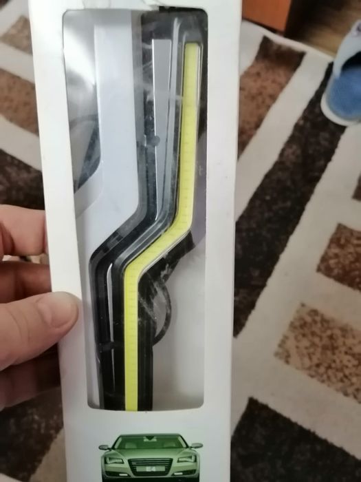 Светодиодные дхо