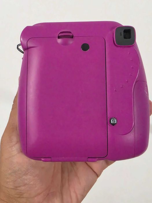 Aparat foto instant Fujifilm Instax mini 9