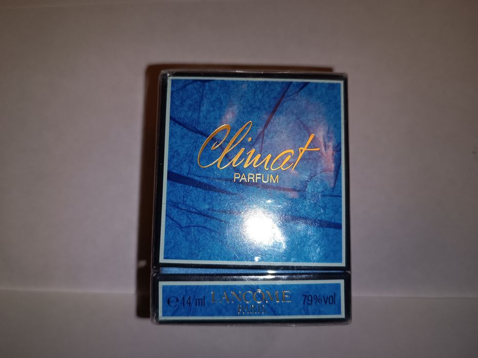 Коллекционные французкие духи  1975 года