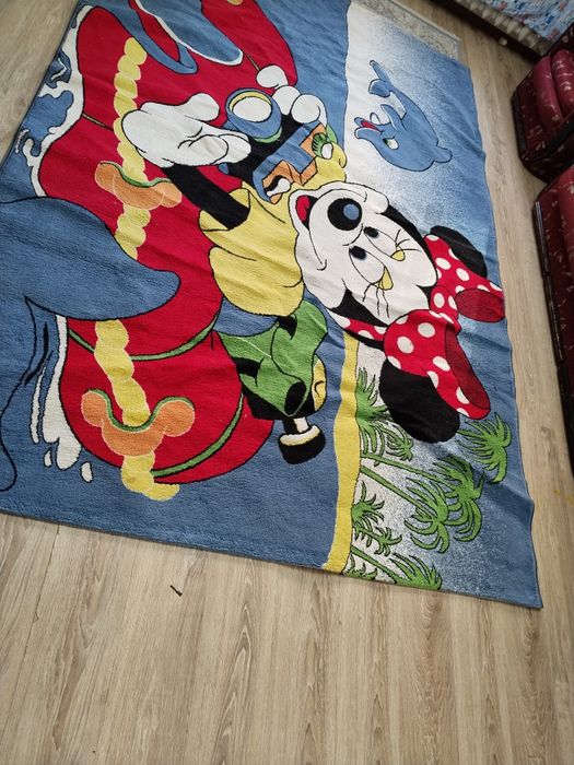 Ковры детский, взрослый, красивый