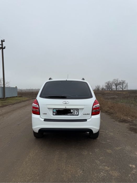 Продам Lada Kalina в отличном состоянии