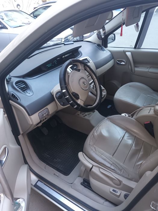 Vand Renault Scenic