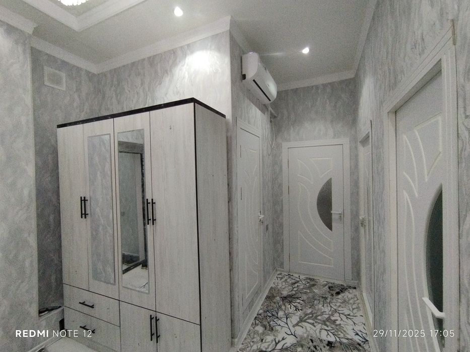 Uy ijaraga beriladi.