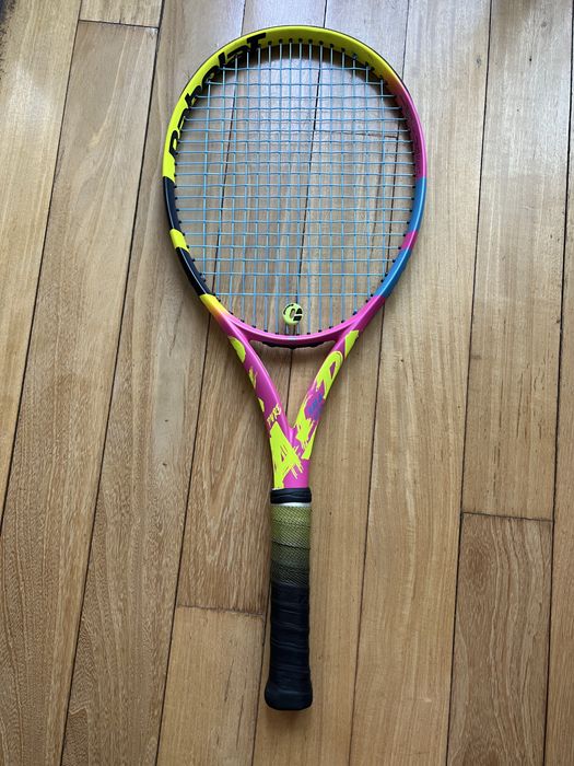 Babolat Pure Aero Rafa Origin