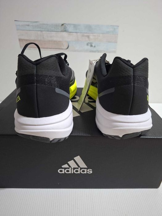 Adidas SL 20 marimea   45 1/3 originali noi in cutie