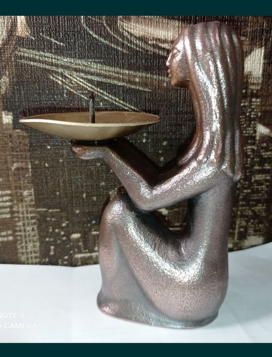 Продам подсвечник времён СССР