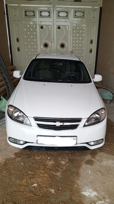 Chevrolet Gentra sotiladi