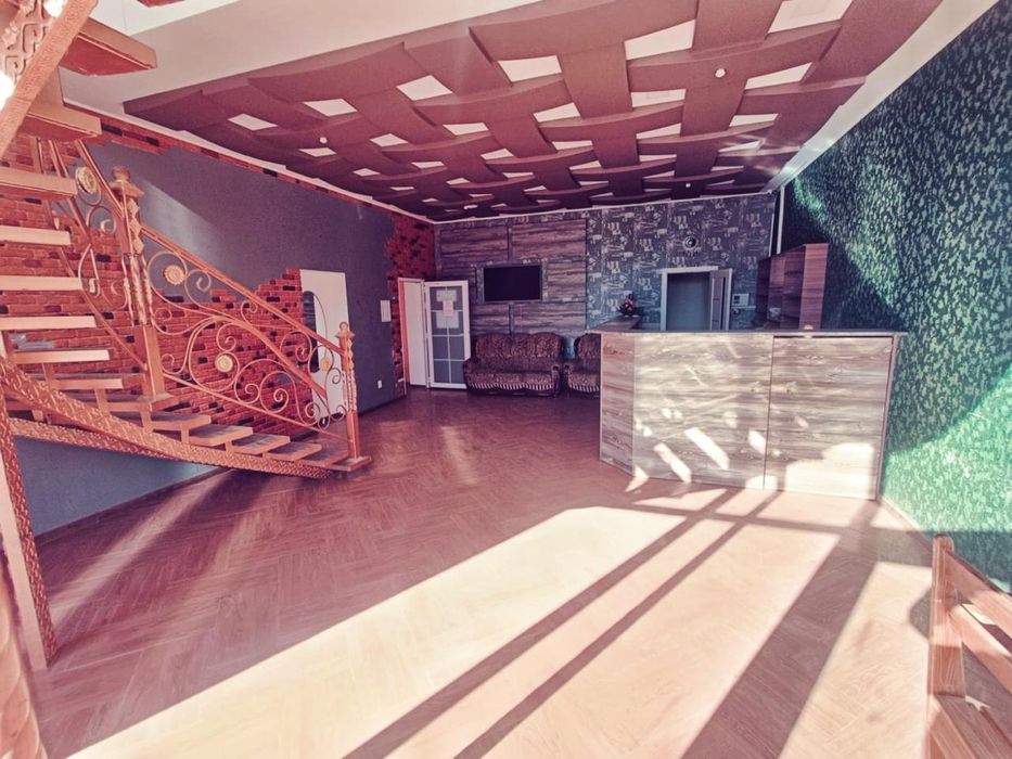 Продажа коммерческой недвижимость Armada