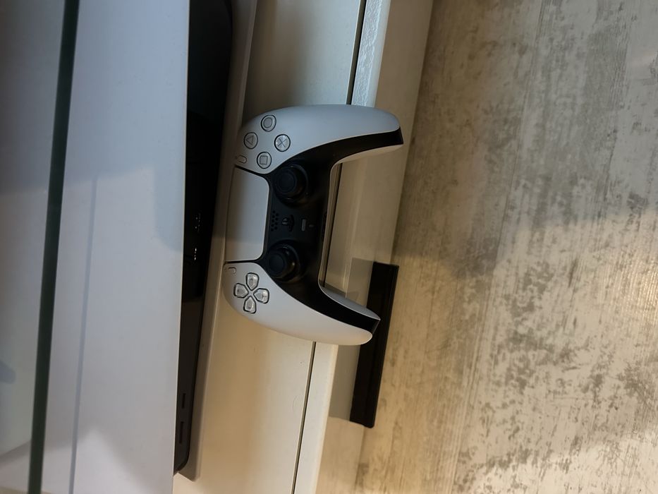 Плейстейшън 5 / PlayStation 5