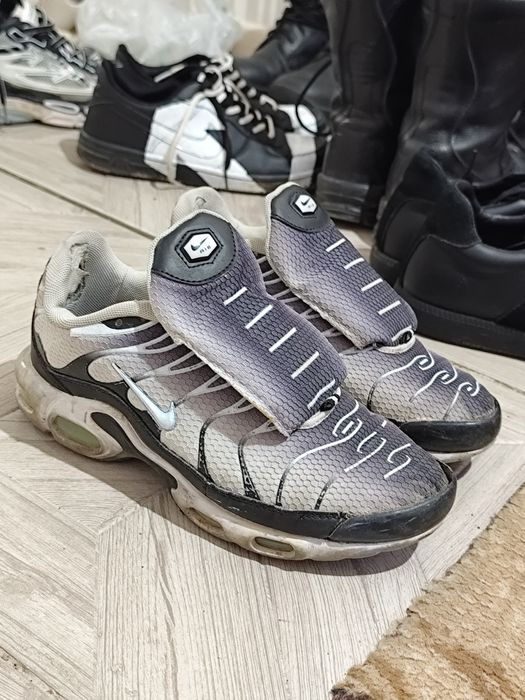 Raf simons antei