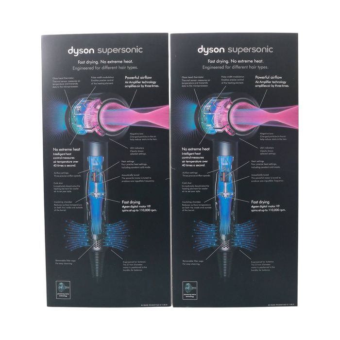 Dyson Supersonic фен