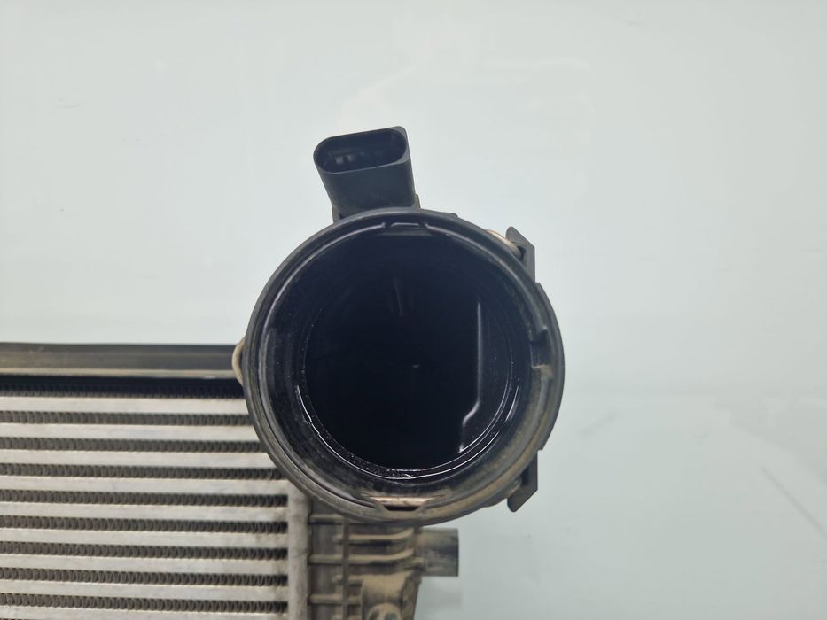 Radiator intercooler Skoda Octavia 2 (1Z3) [Fabr 2004-2013] 1K0145803H