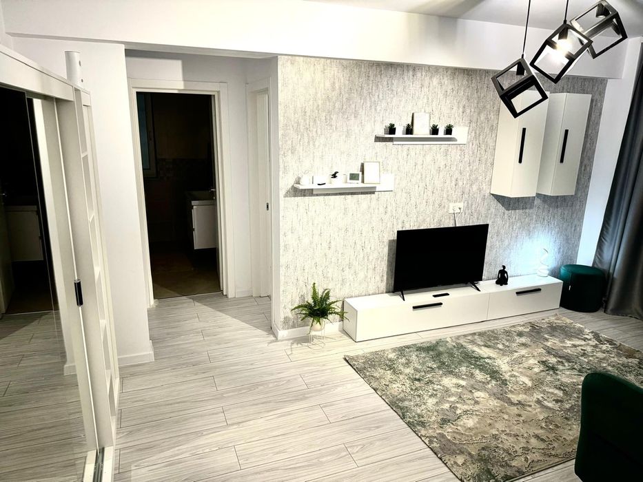 Apart 2 camere/Studio/Central/Proprietar
