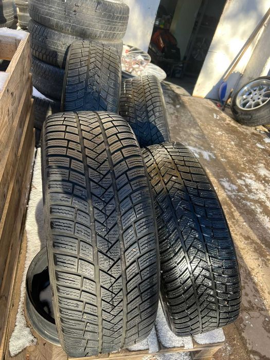 5х100 18 цола Джанти Skoda Kamiq Fabia Rapid VW Golf Seat 5x100 Subaru