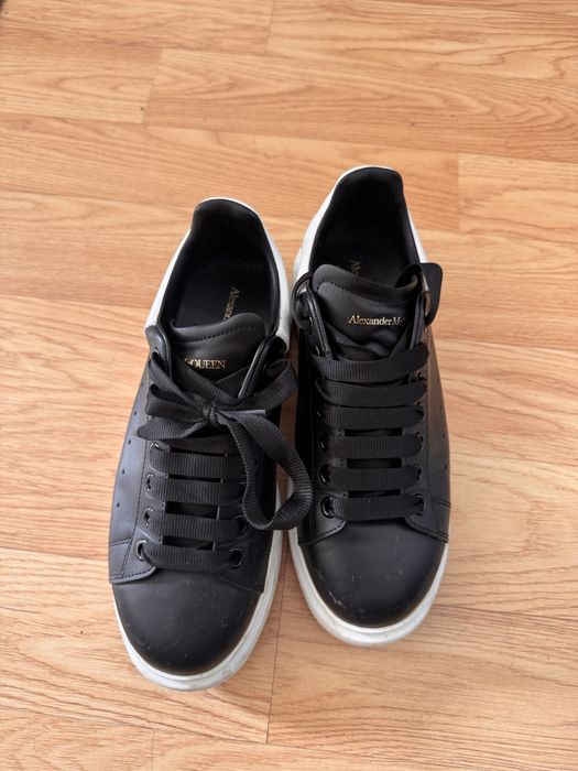 Alexander mcqueen