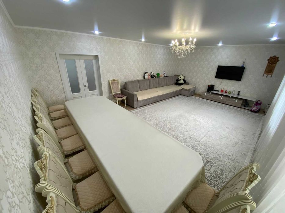 Продается дом в Заречном