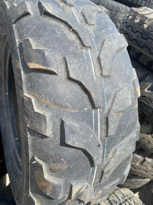 Cauciuc 27x7 R10