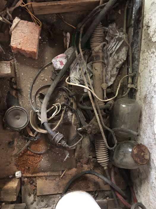 Продам запчасти на митсвбиси эклипс g1