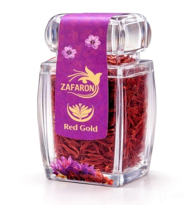 Zafaron(shafran)