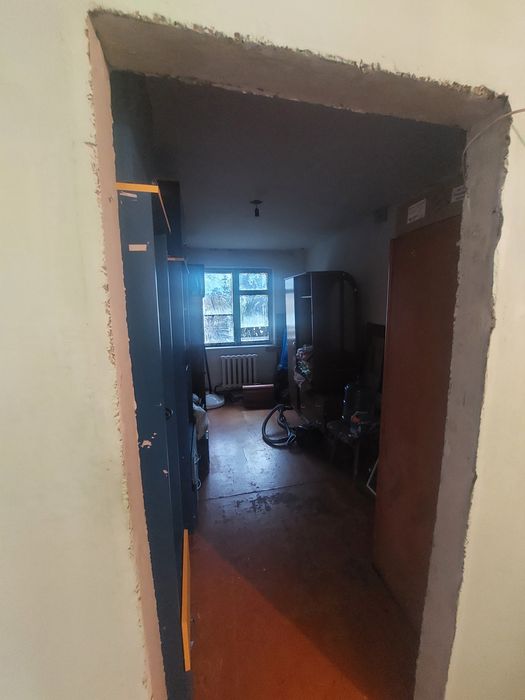 Квартира 3х комнатная