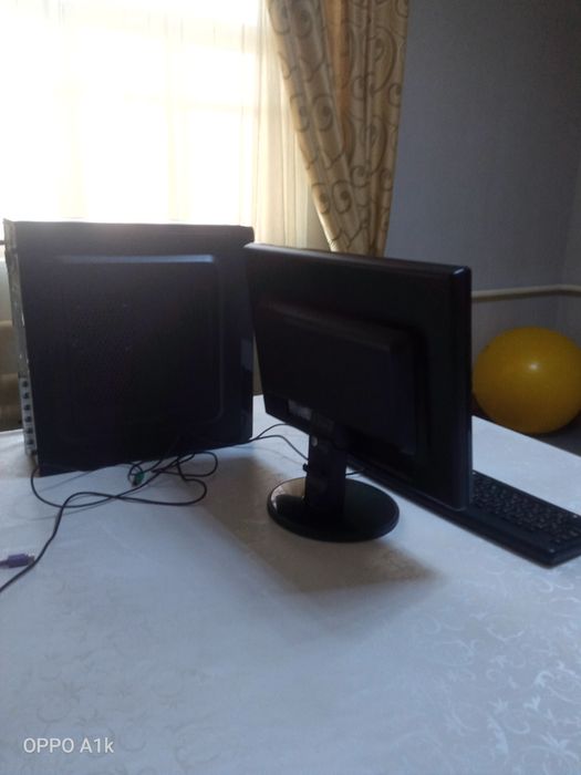 Компьюте настольный