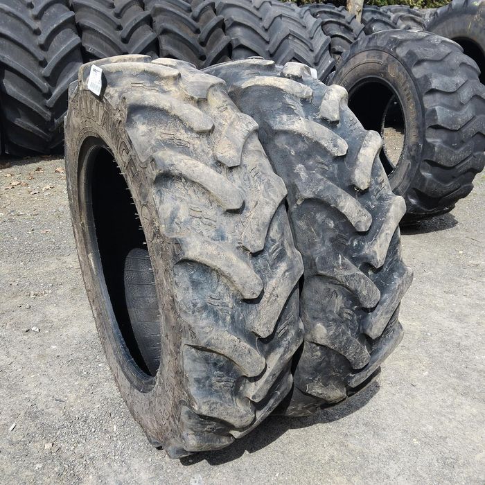 Cauciucuri 280/85R24 (11.2R24) Alliance Anvelope Fendt New Holland