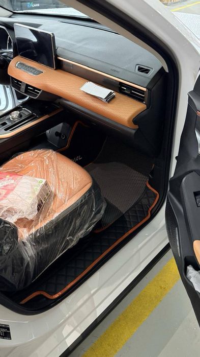 3Д ,5Д Полики на заказ