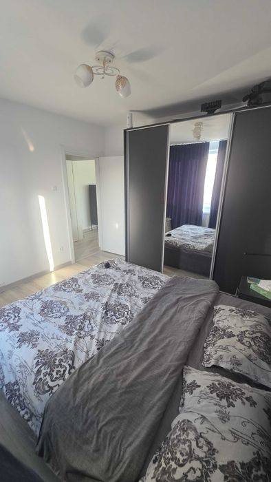 Apartament 2 camere | Prima închiriere | Cedonia - Sibiu | 48 mp
