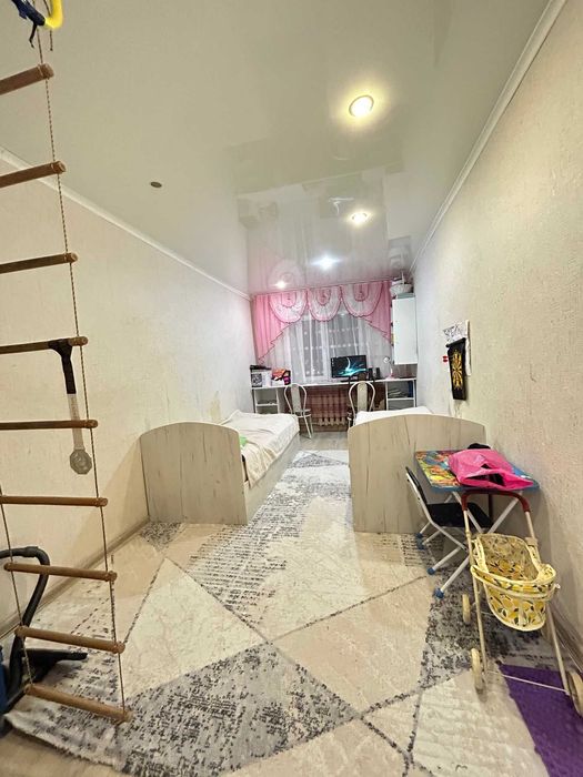 Продажа 3-комнатной квартиры