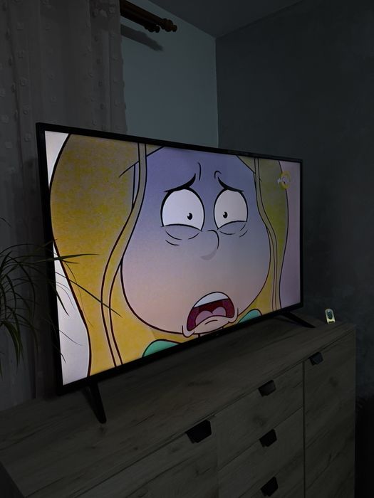 TV Smart Nei 126 cm